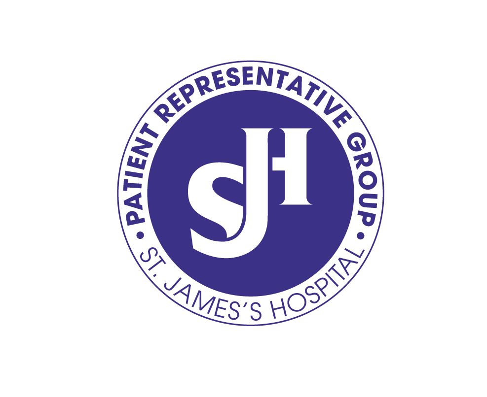 St James's Hospital Patient Representative Group